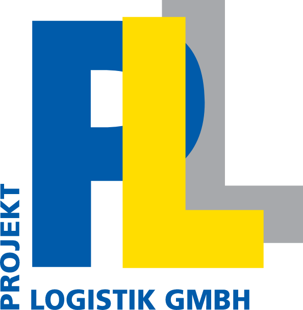 Logo Projekt Logistik GmbH
