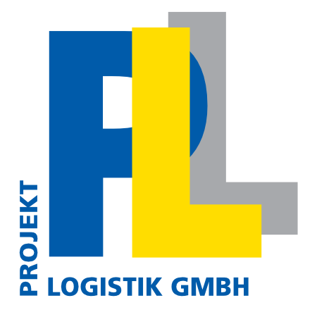 Projekt Logistik GmbH Logo